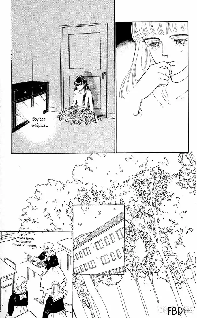 Pii Natsu ga Ippai (1988) - Capítulo 10 - Página 10 - LectorTMOo