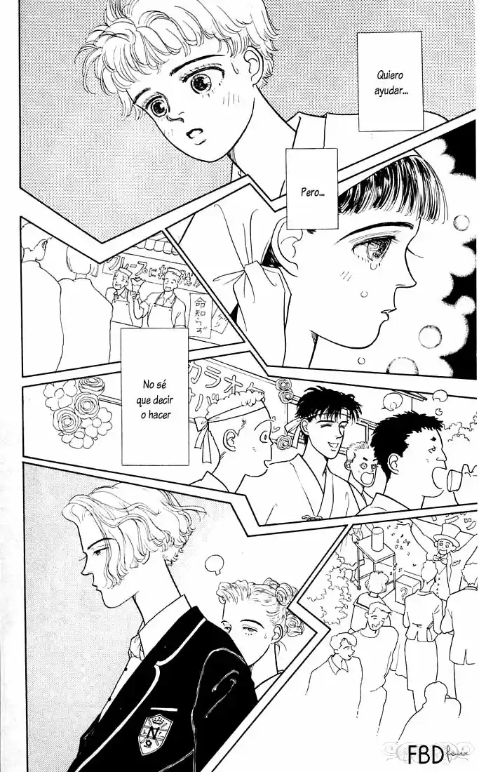 Pii Natsu ga Ippai (1988) - Capítulo 11 - Página 9 - LectorTMOo