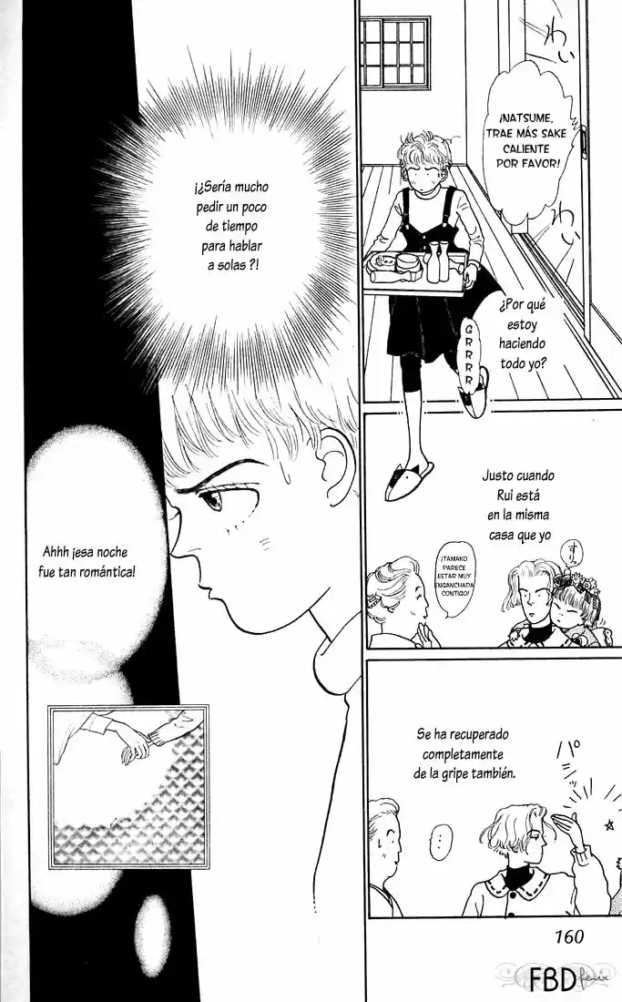 Pii Natsu ga Ippai (1988) - Capítulo 13 - Página 14 - LectorTMOo