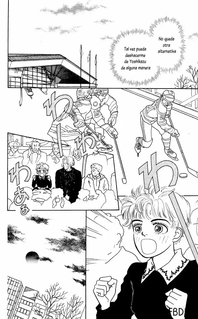 Pii Natsu ga Ippai (1988) - Capítulo 13 - Página 22 - LectorTMOo