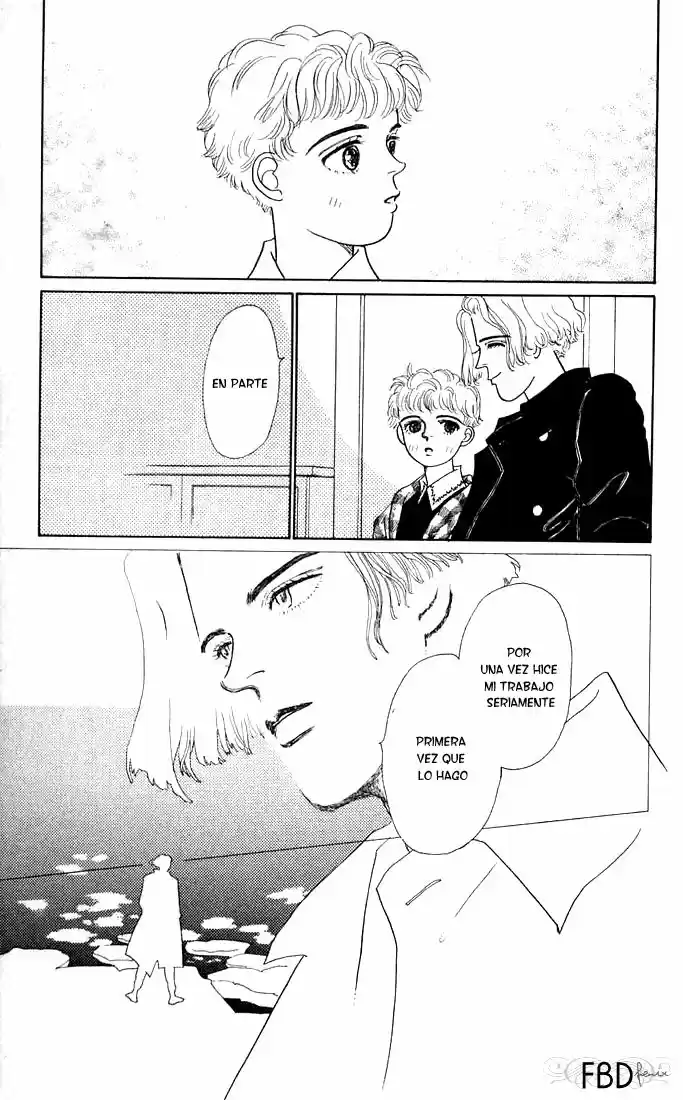Pii Natsu ga Ippai (1988) - Capítulo 13 - Página 33 - LectorTMOo