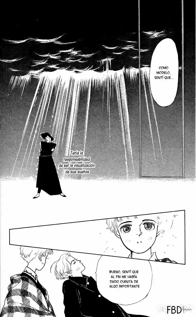 Pii Natsu ga Ippai (1988) - Capítulo 13 - Página 35 - LectorTMOo