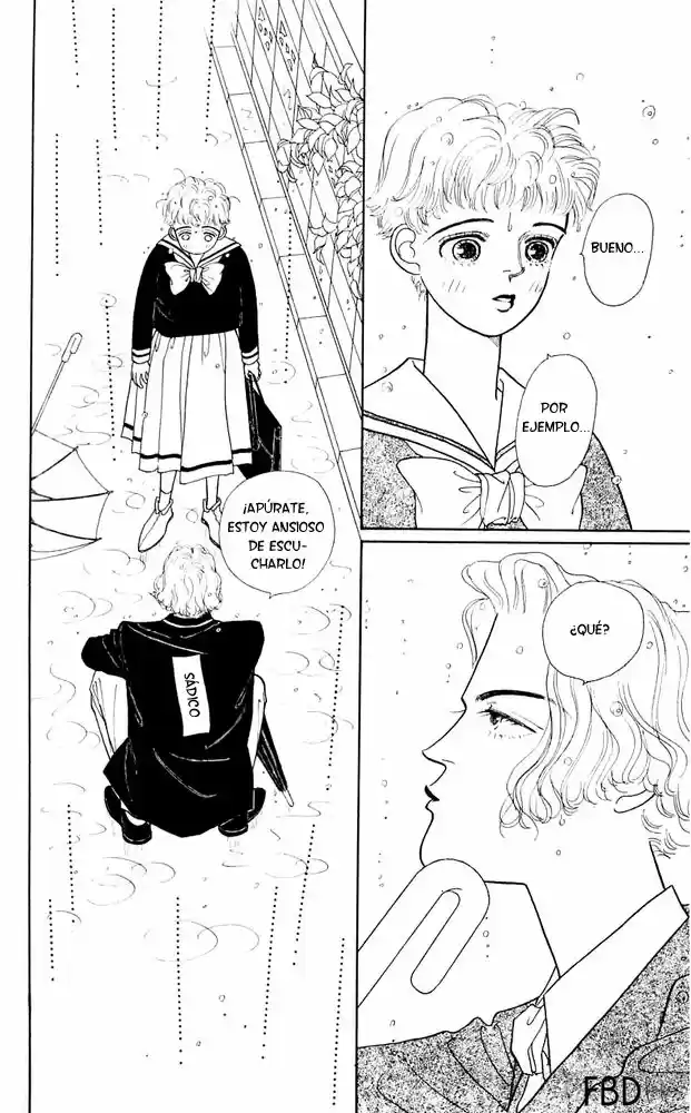 Pii Natsu ga Ippai (1988) - Capítulo 16 - Página 18 - LectorTMOo