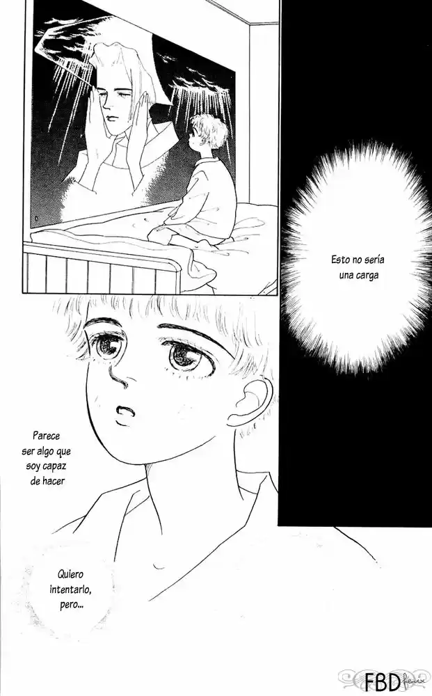 Pii Natsu ga Ippai (1988) - Capítulo 17 - Página 11 - LectorTMOo