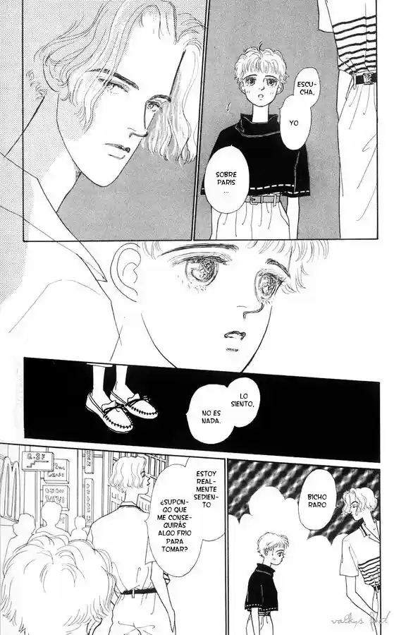 Pii Natsu ga Ippai (1988) - Capítulo 20.2 - Página 10 - LectorTMOo