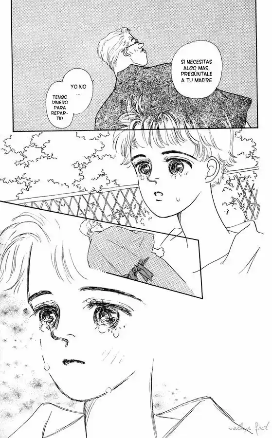 Pii Natsu ga Ippai (1988) - Capítulo 20.2 - Página 24 - LectorTMOo