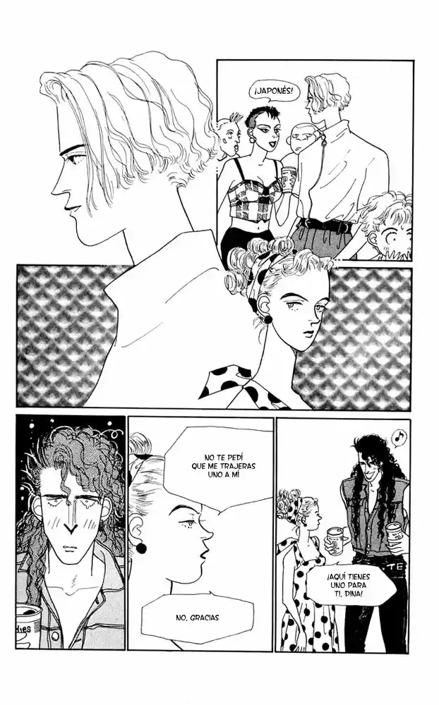 Pii Natsu ga Ippai (1988) - Capítulo 21 - Página 43 - LectorTMOo