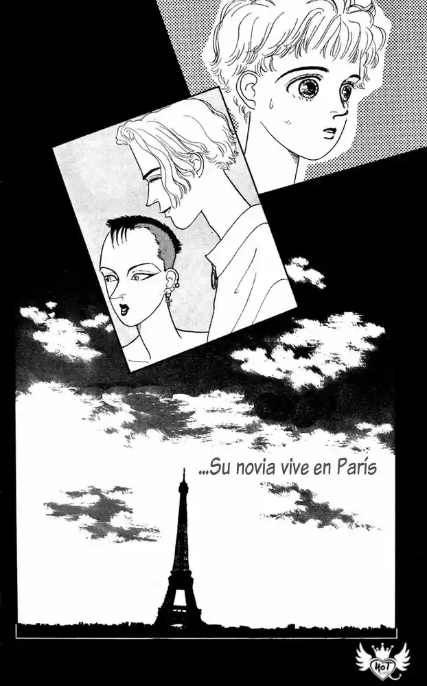 Pii Natsu ga Ippai (1988) - Capítulo 21 - Página 47 - LectorTMOo