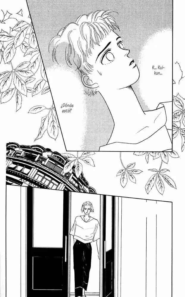 Pii Natsu ga Ippai (1988) - Capítulo 22 - Página 32 - LectorTMOo