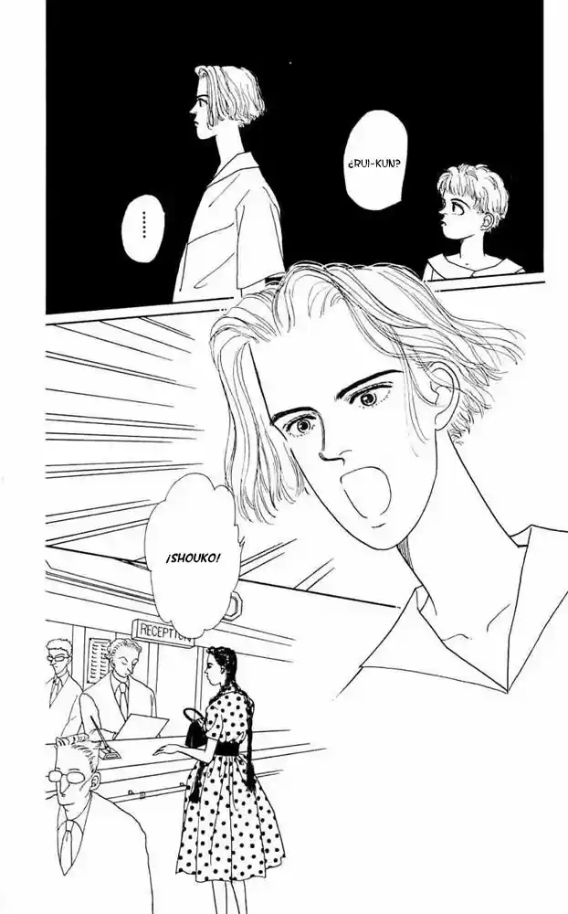Pii Natsu ga Ippai (1988) - Capítulo 22 - Página 46 - LectorTMOo