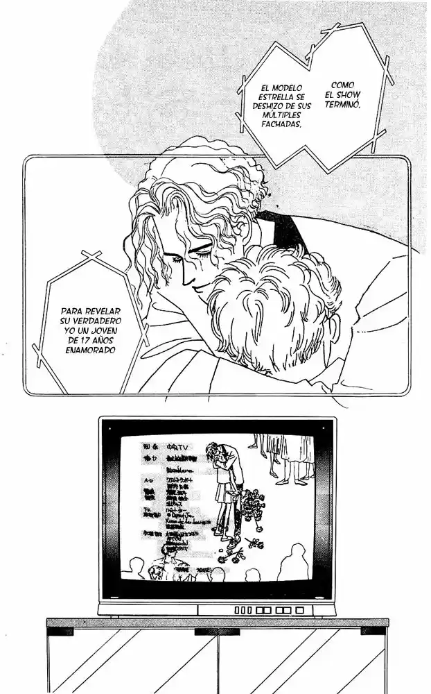 Pii Natsu ga Ippai (1988) - Capítulo 24 - Página 42 - LectorTMOo