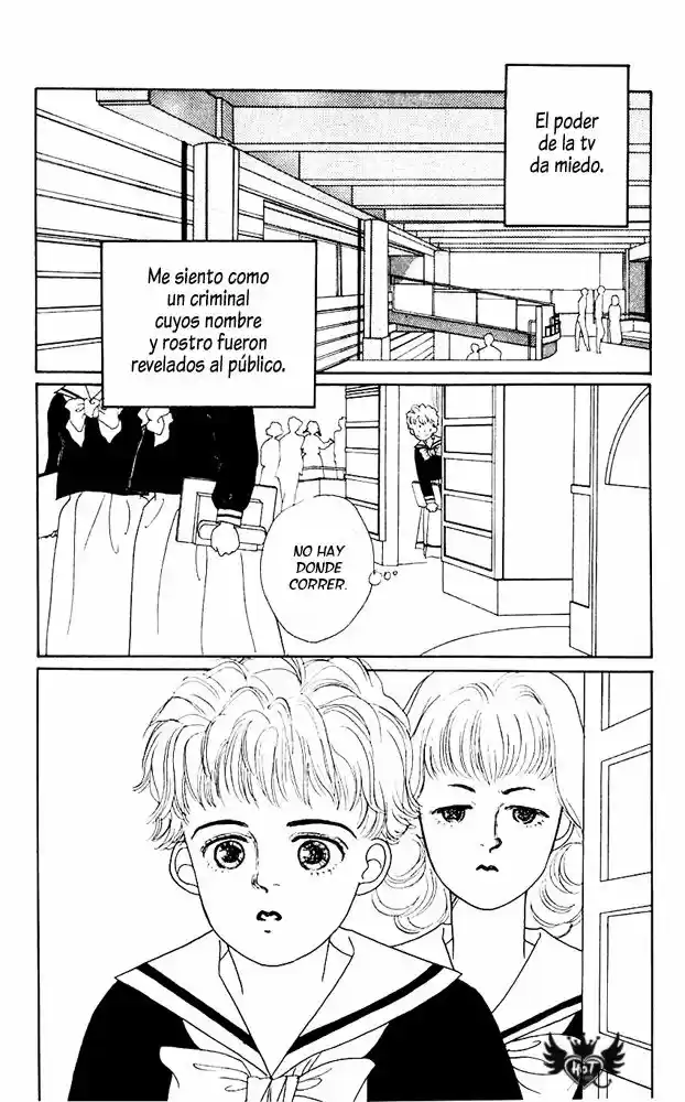 Pii Natsu ga Ippai (1988) - Capítulo 25 - Página 3 - LectorTMOo