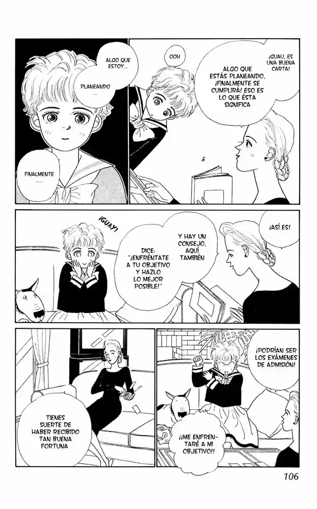 Pii Natsu ga Ippai (1988) - Capítulo 26 - Página 18 - LectorTMOo