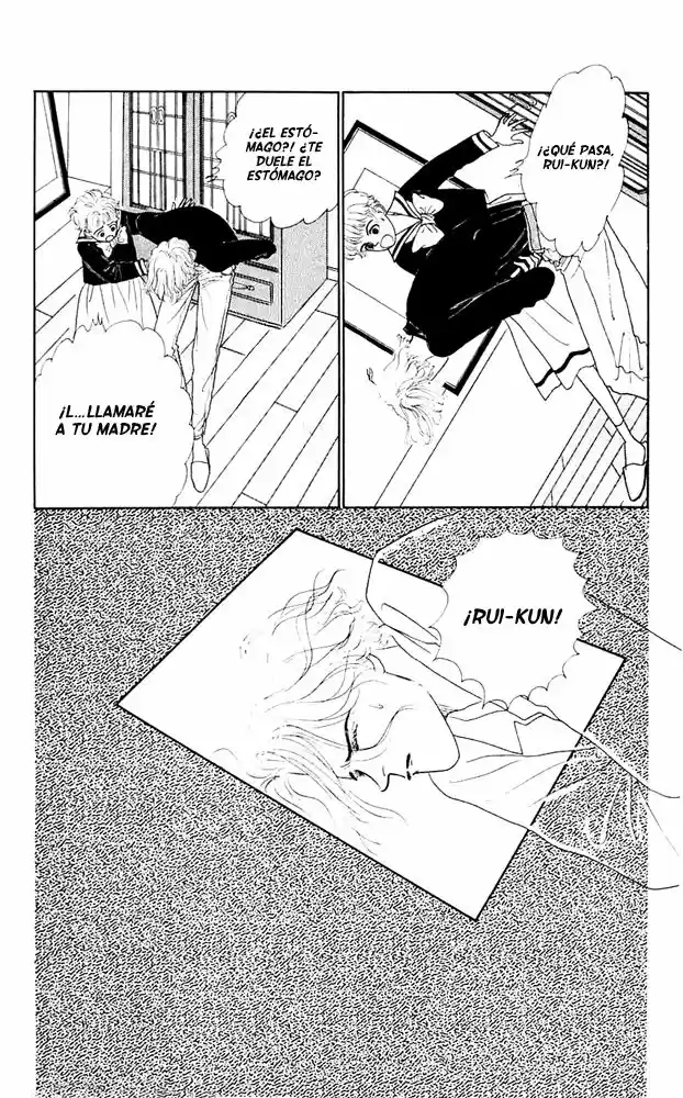 Pii Natsu ga Ippai (1988) - Capítulo 26 - Página 23 - LectorTMOo