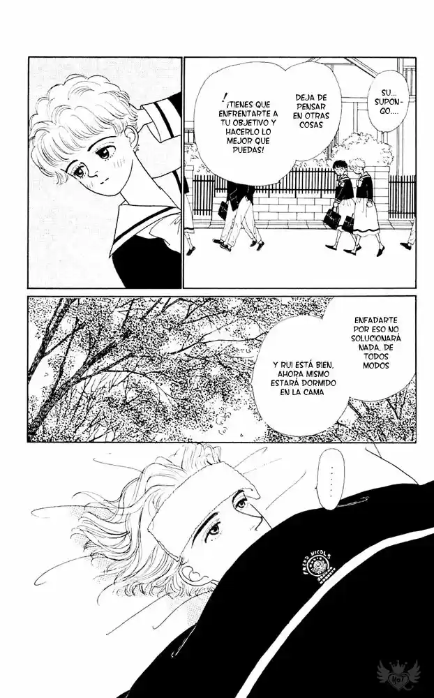 Pii Natsu ga Ippai (1988) - Capítulo 26 - Página 26 - LectorTMOo