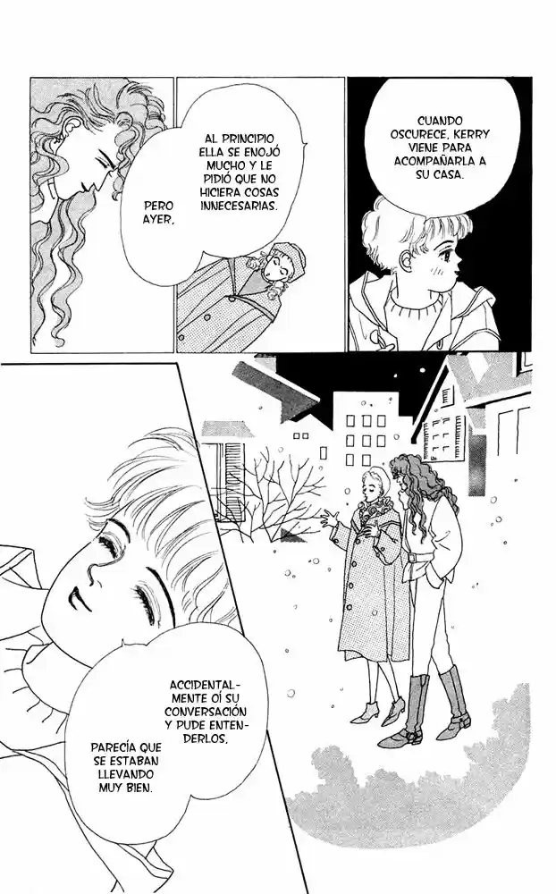 Pii Natsu ga Ippai (1988) - Capítulo 28 - Página 16 - LectorTMOo