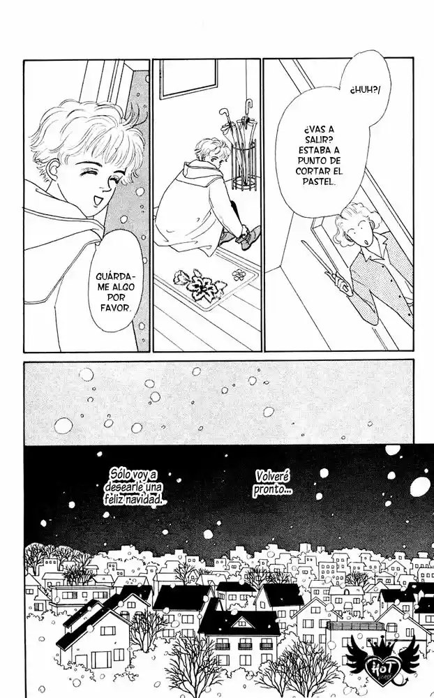Pii Natsu ga Ippai (1988) - Capítulo 28 - Página 27 - LectorTMOo