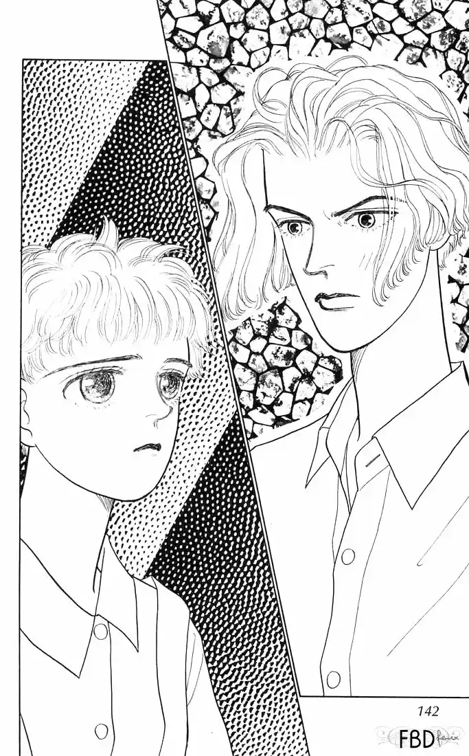 Pii Natsu ga Ippai (1988) - Capítulo 5 - Página 40 - LectorTMOo