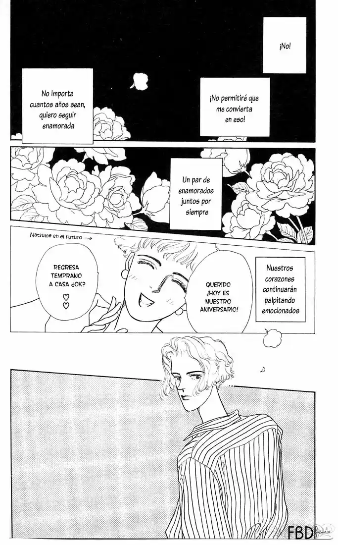Pii Natsu ga Ippai (1988) - Capítulo 7 - Página 18 - LectorTMOo