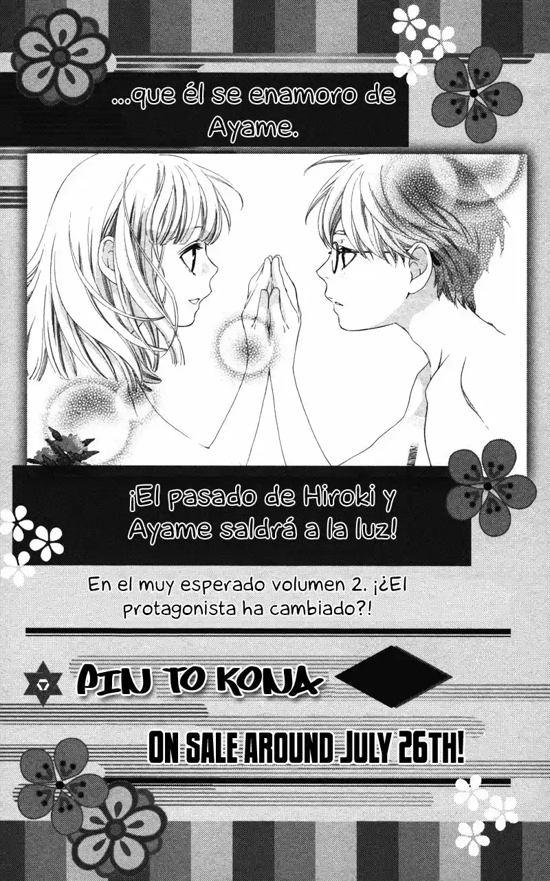 Pin to Kona (2009) - Capítulo 3.1 - Página 45 - LectorTMOo