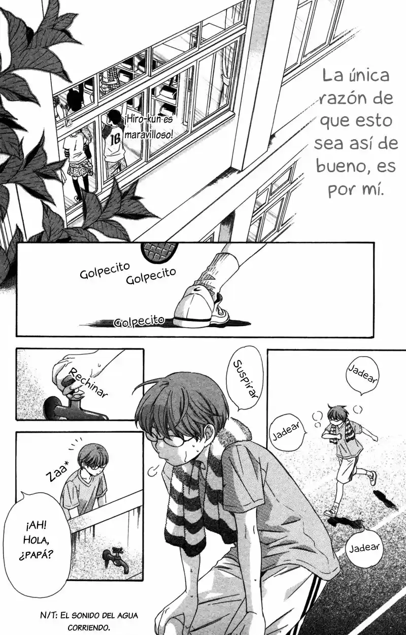 Pin to Kona (2009) - Capítulo 4 - Página 31 - LectorTMOo