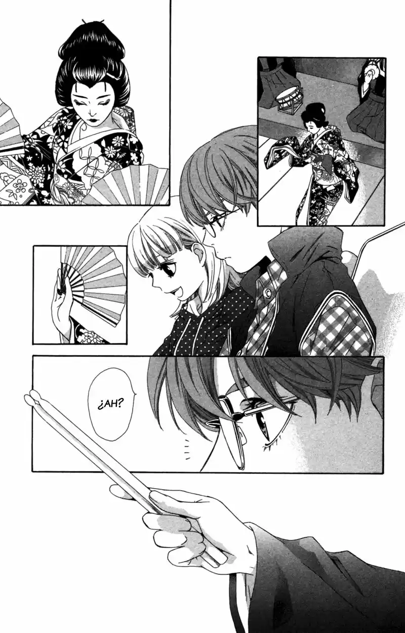Pin to Kona (2009) - Capítulo 4 - Página 38 - LectorTMOo