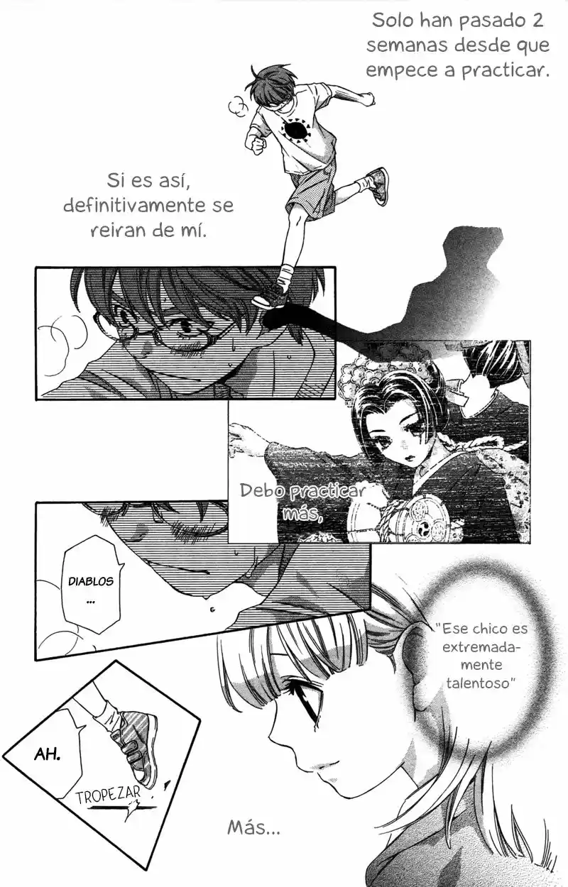 Pin to Kona (2009) - Capítulo 4 - Página 45 - LectorTMOo