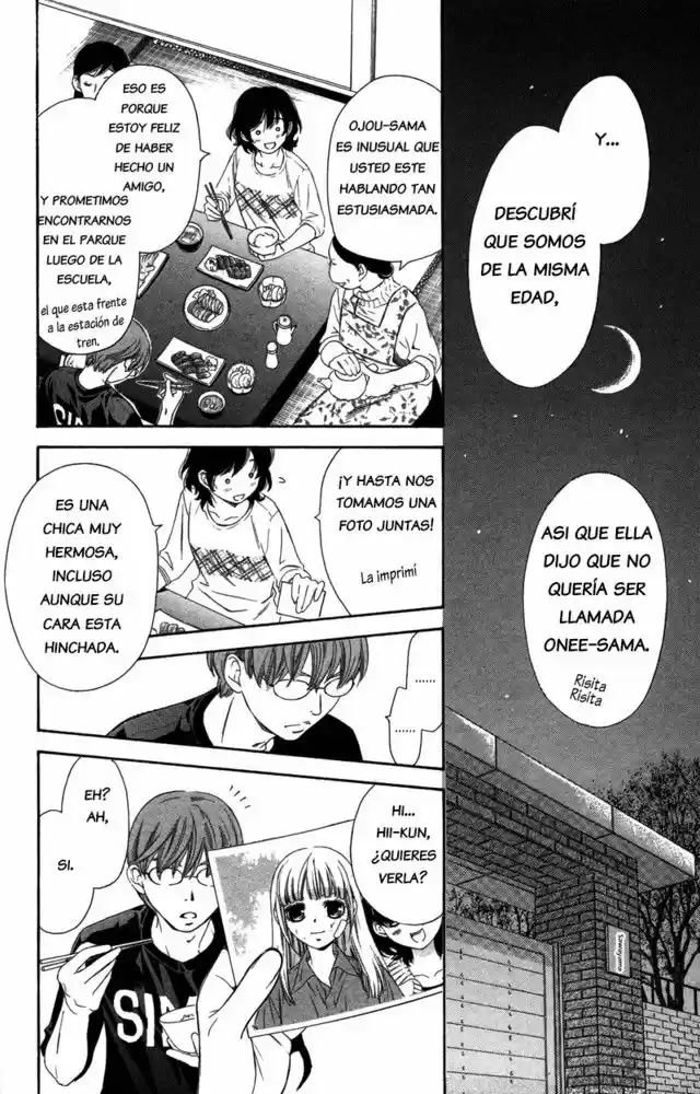 Pin to Kona (2009) - Capítulo 5 - Página 21 - LectorTMOo