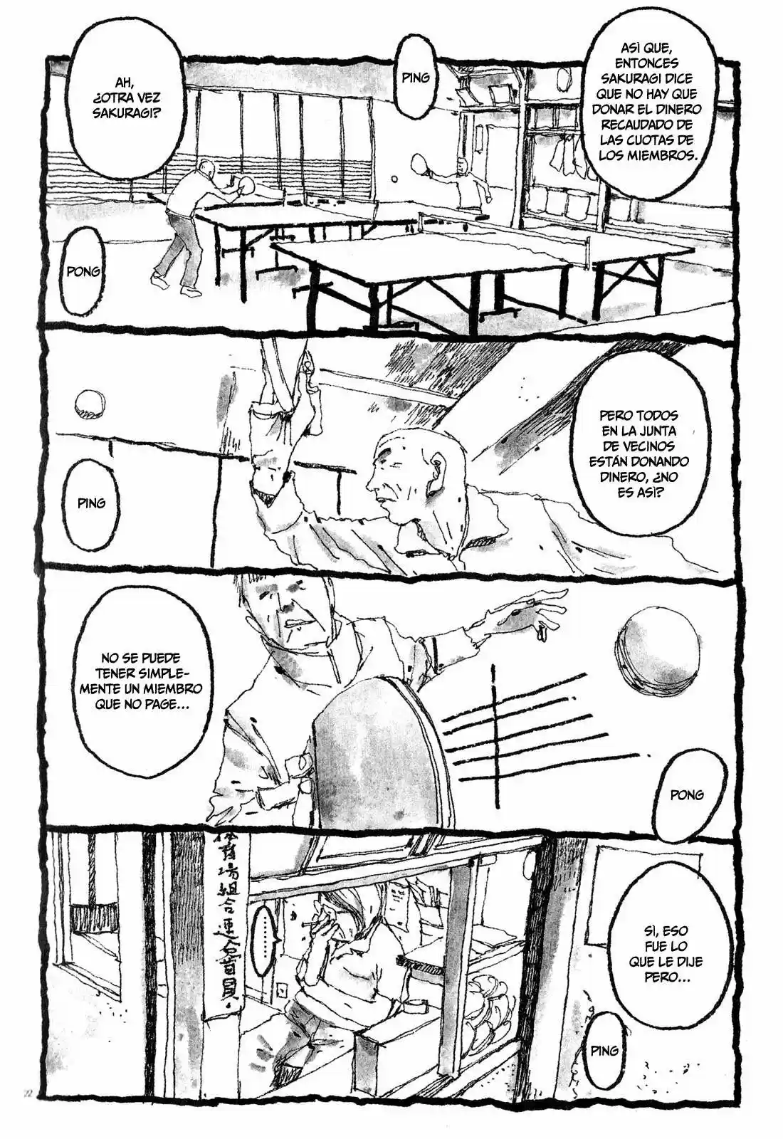 Ping Pong (1996) - Capítulo 0.5 - Página 3 - LectorTMOo