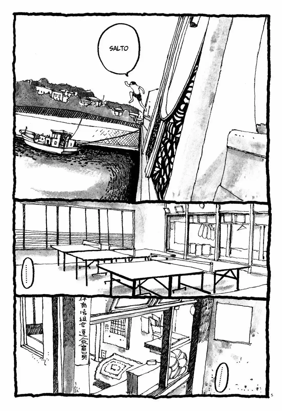 Ping Pong (1996) - Capítulo 0.5 - Página 6 - LectorTMOo
