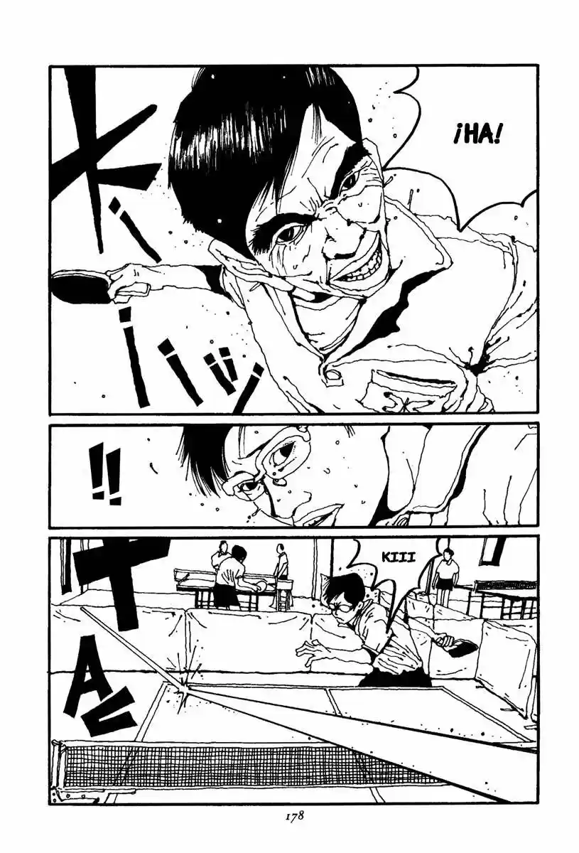 Ping Pong (1996) - Capítulo 10 - Página 5 - LectorTMOo