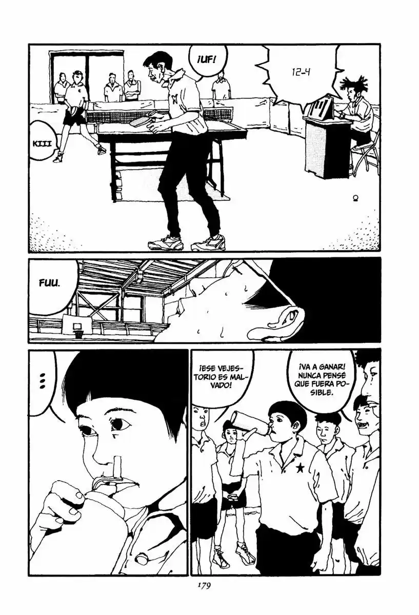 Ping Pong (1996) - Capítulo 10 - Página 6 - LectorTMOo