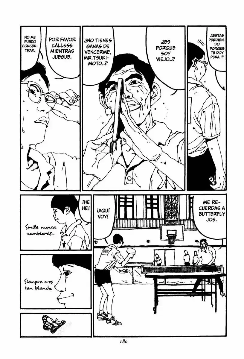 Ping Pong (1996) - Capítulo 10 - Página 7 - LectorTMOo