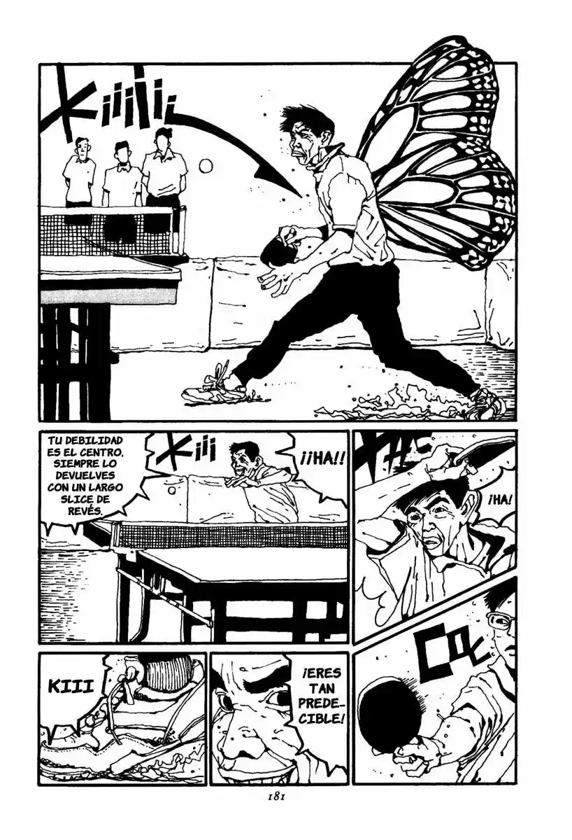 Ping Pong (1996) - Capítulo 10 - Página 8 - LectorTMOo