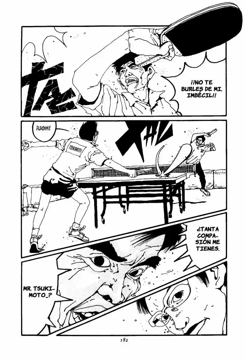 Ping Pong (1996) - Capítulo 10 - Página 9 - LectorTMOo