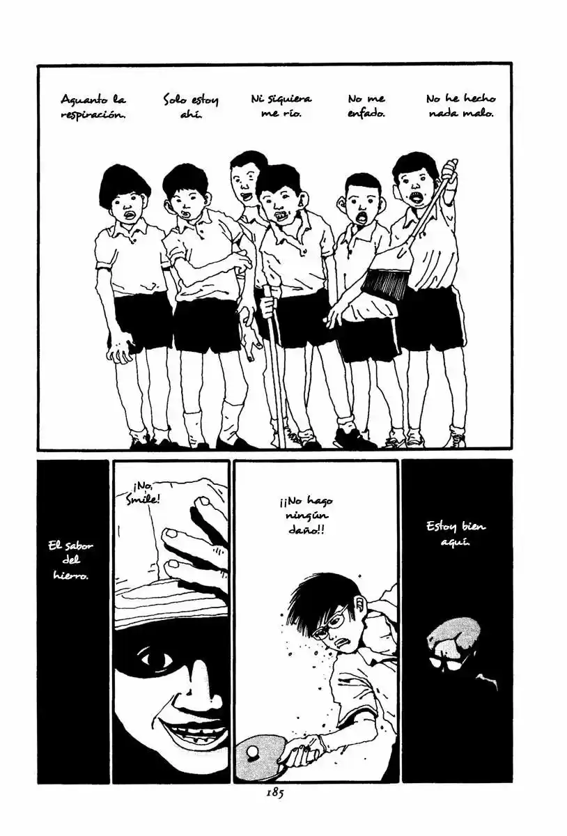 Ping Pong (1996) - Capítulo 10 - Página 12 - LectorTMOo
