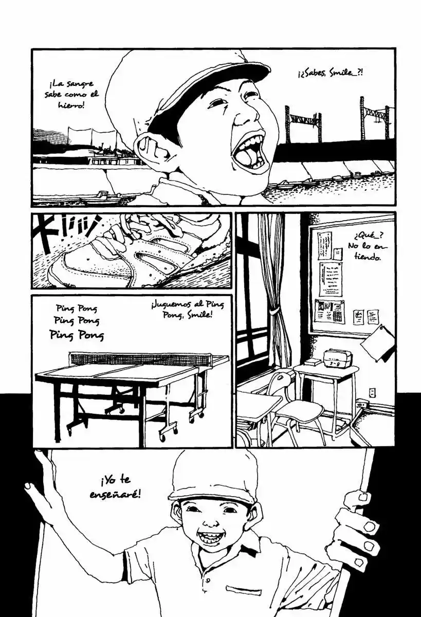 Ping Pong (1996) - Capítulo 10 - Página 13 - LectorTMOo