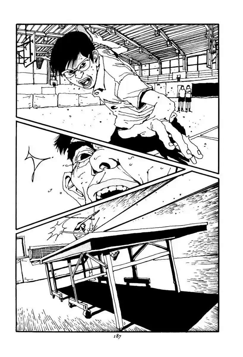 Ping Pong (1996) - Capítulo 10 - Página 14 - LectorTMOo