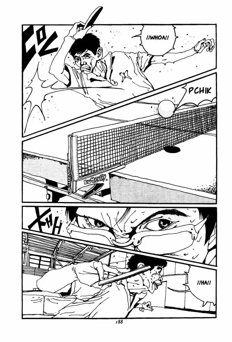 Ping Pong (1996) - Capítulo 10 - Página 15 - LectorTMOo