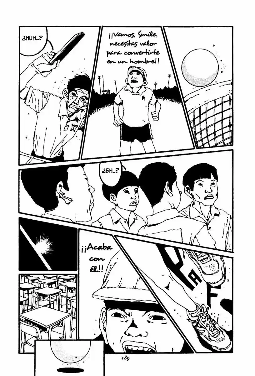 Ping Pong (1996) - Capítulo 10 - Página 16 - LectorTMOo