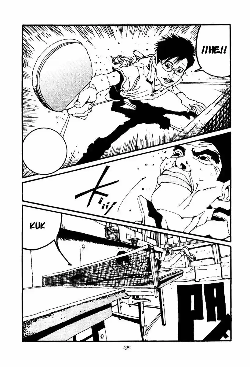 Ping Pong (1996) - Capítulo 10 - Página 17 - LectorTMOo