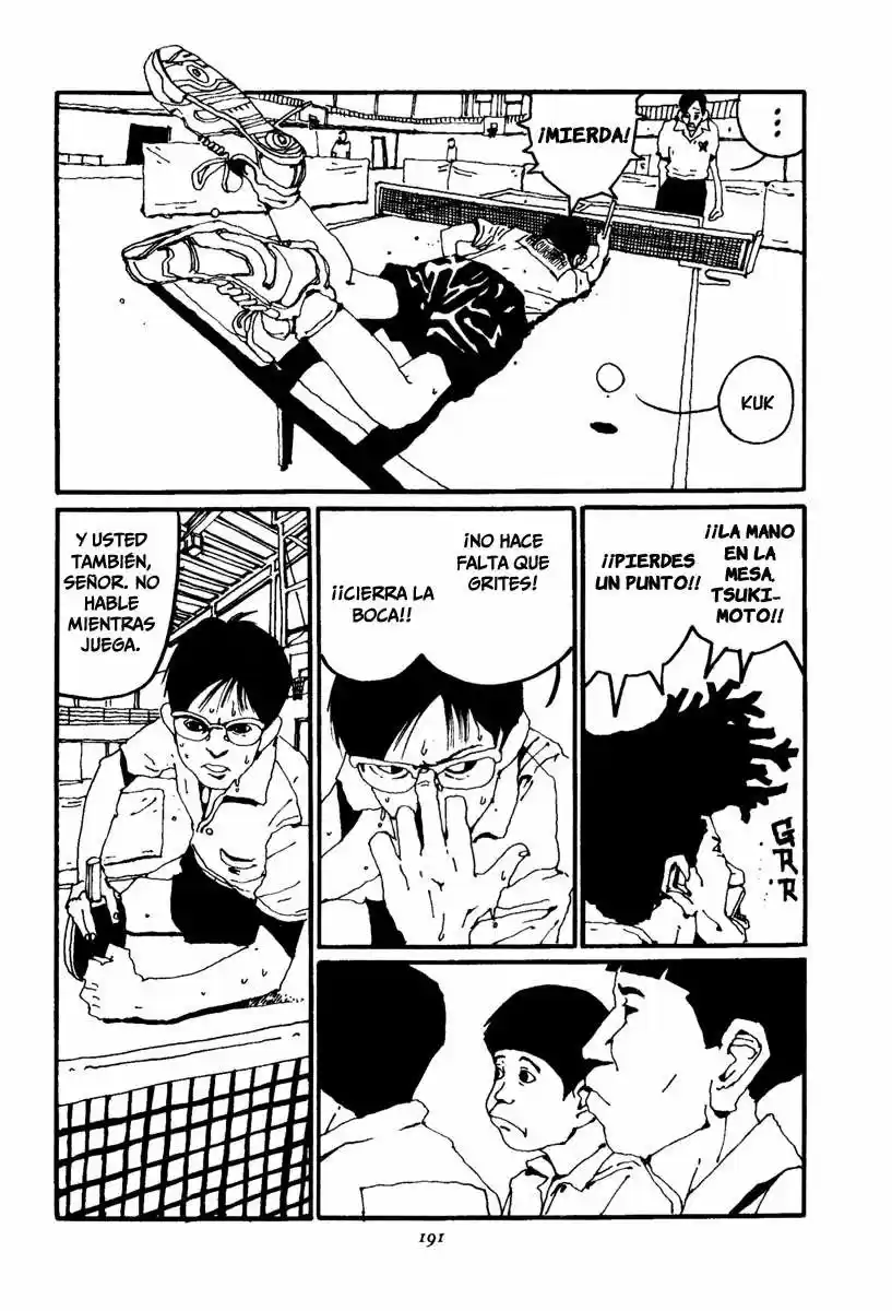 Ping Pong (1996) - Capítulo 10 - Página 18 - LectorTMOo
