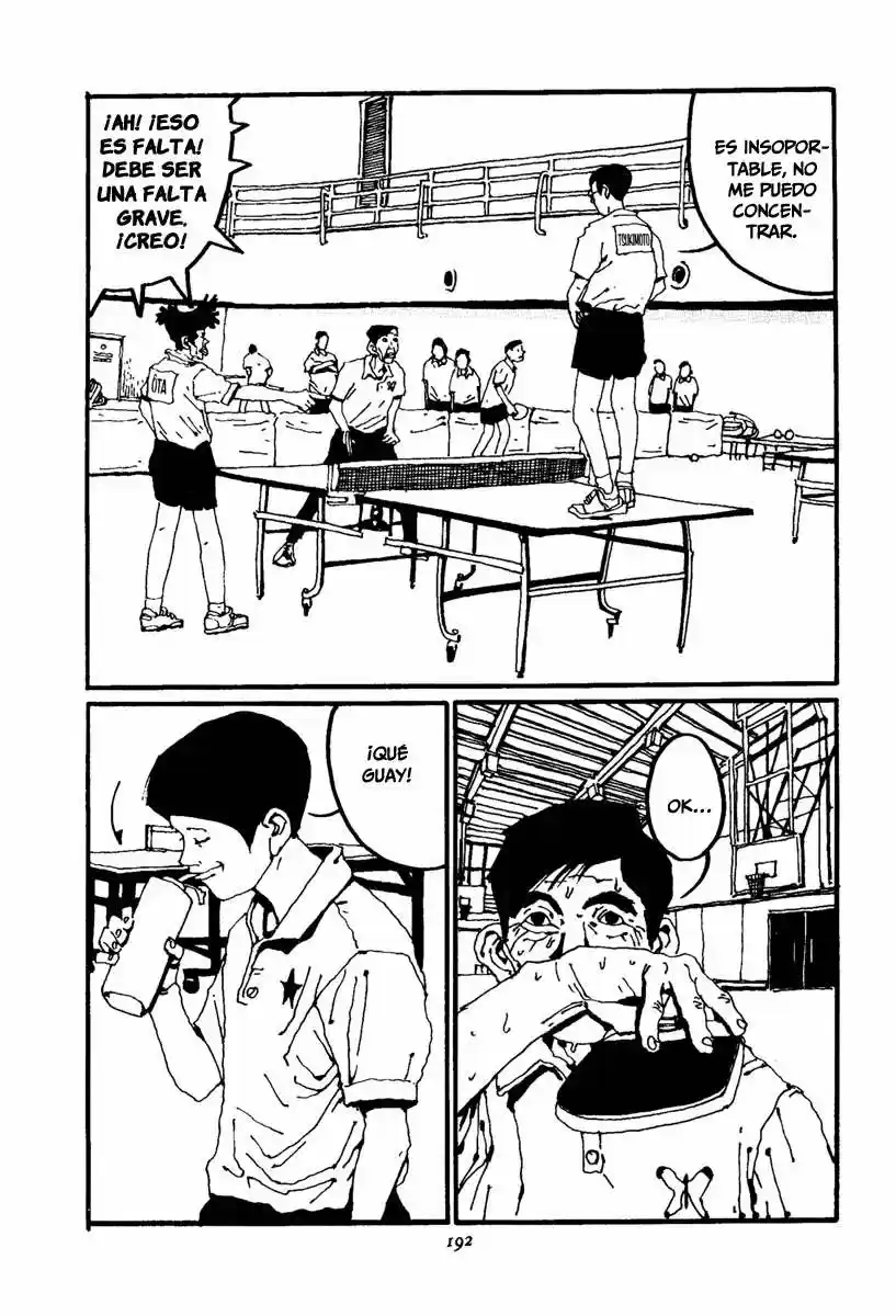 Ping Pong (1996) - Capítulo 10 - Página 19 - LectorTMOo