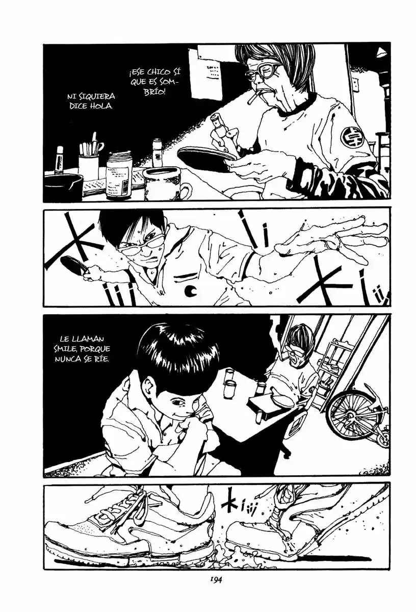 Ping Pong (1996) - Capítulo 11 - Página 4 - LectorTMOo