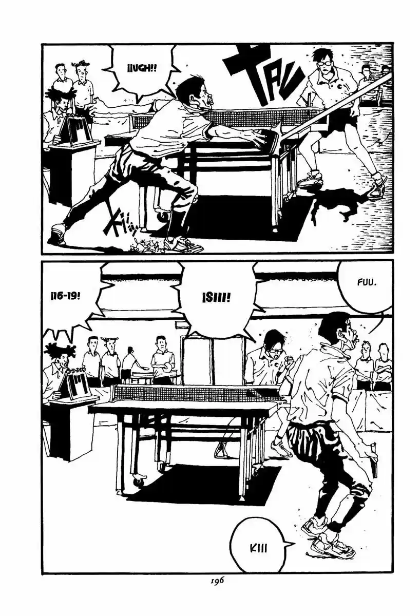 Ping Pong (1996) - Capítulo 11 - Página 6 - LectorTMOo