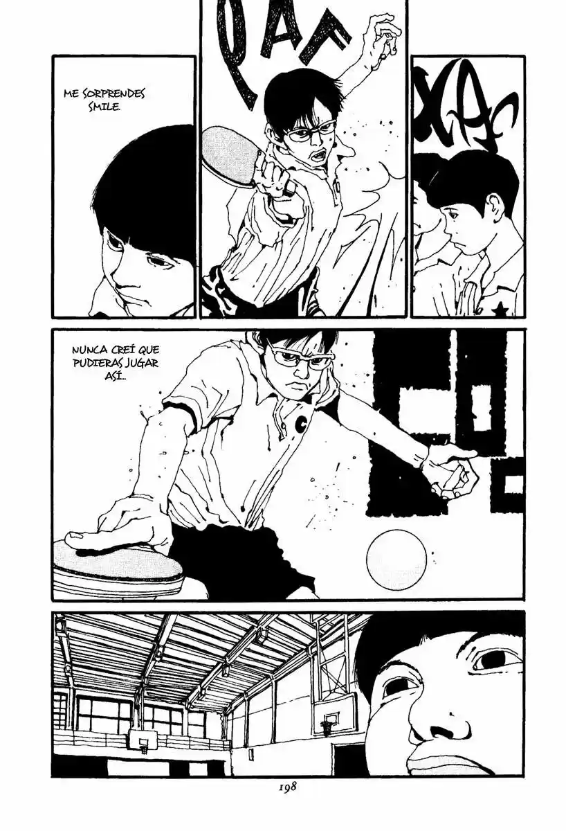 Ping Pong (1996) - Capítulo 11 - Página 8 - LectorTMOo
