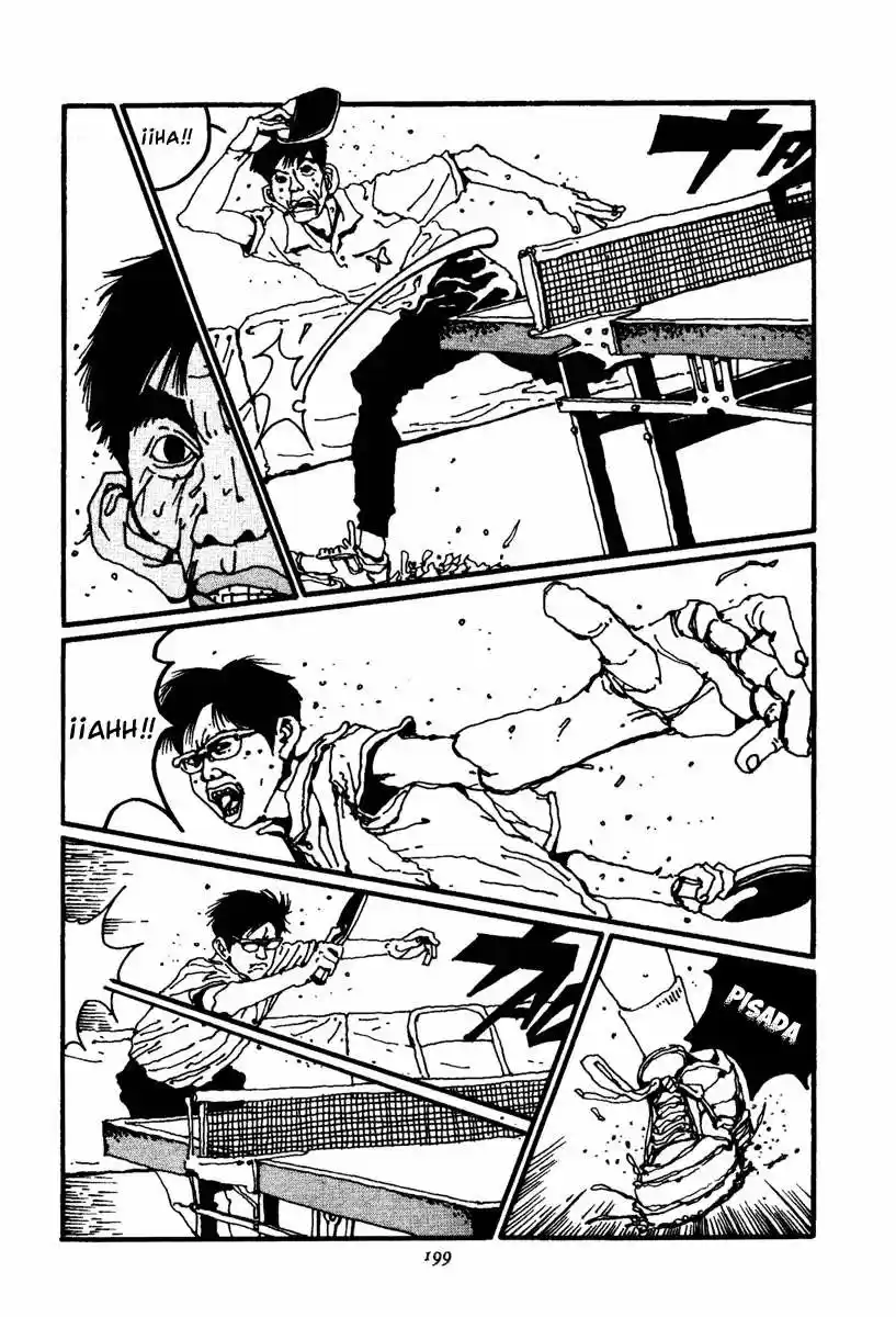 Ping Pong (1996) - Capítulo 11 - Página 9 - LectorTMOo