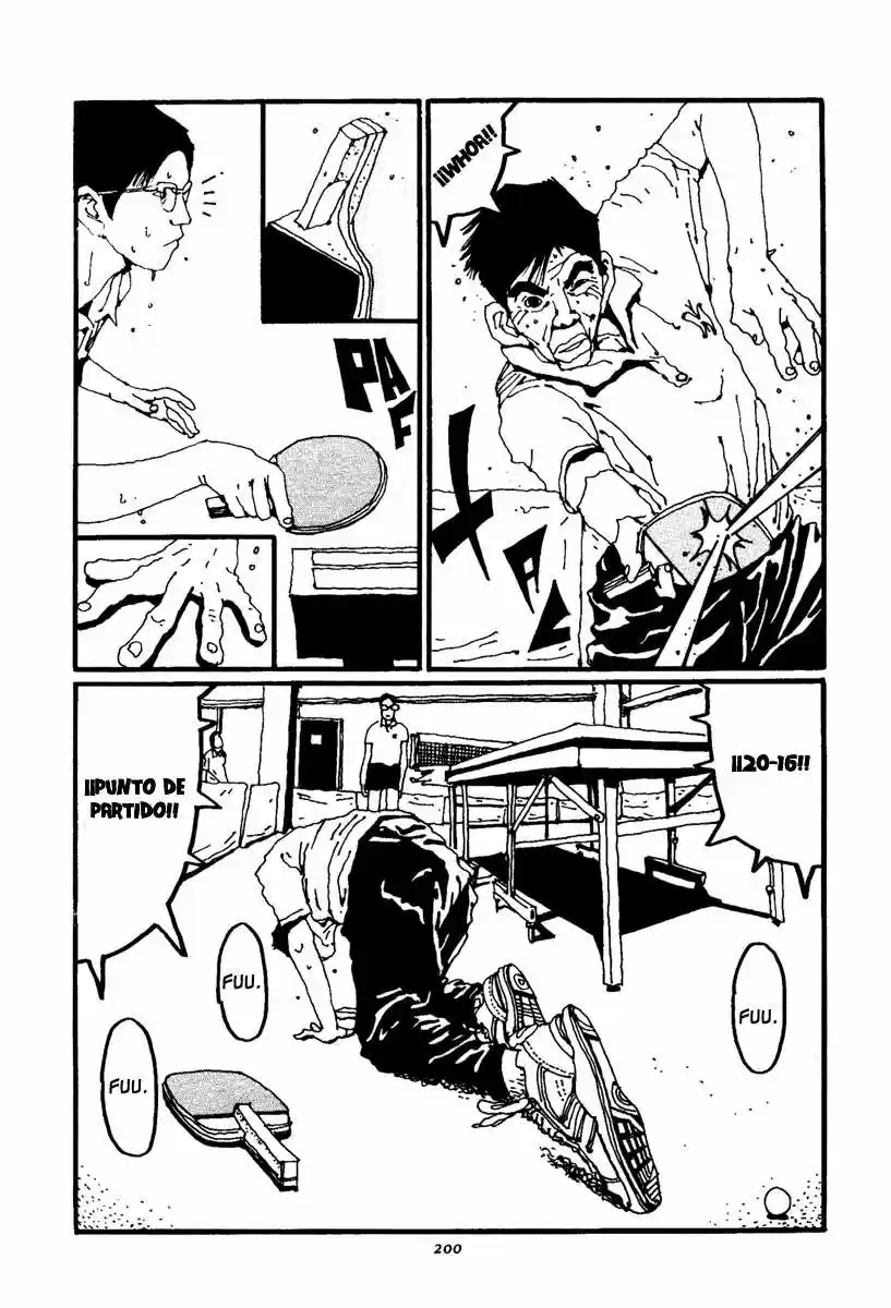 Ping Pong (1996) - Capítulo 11 - Página 10 - LectorTMOo