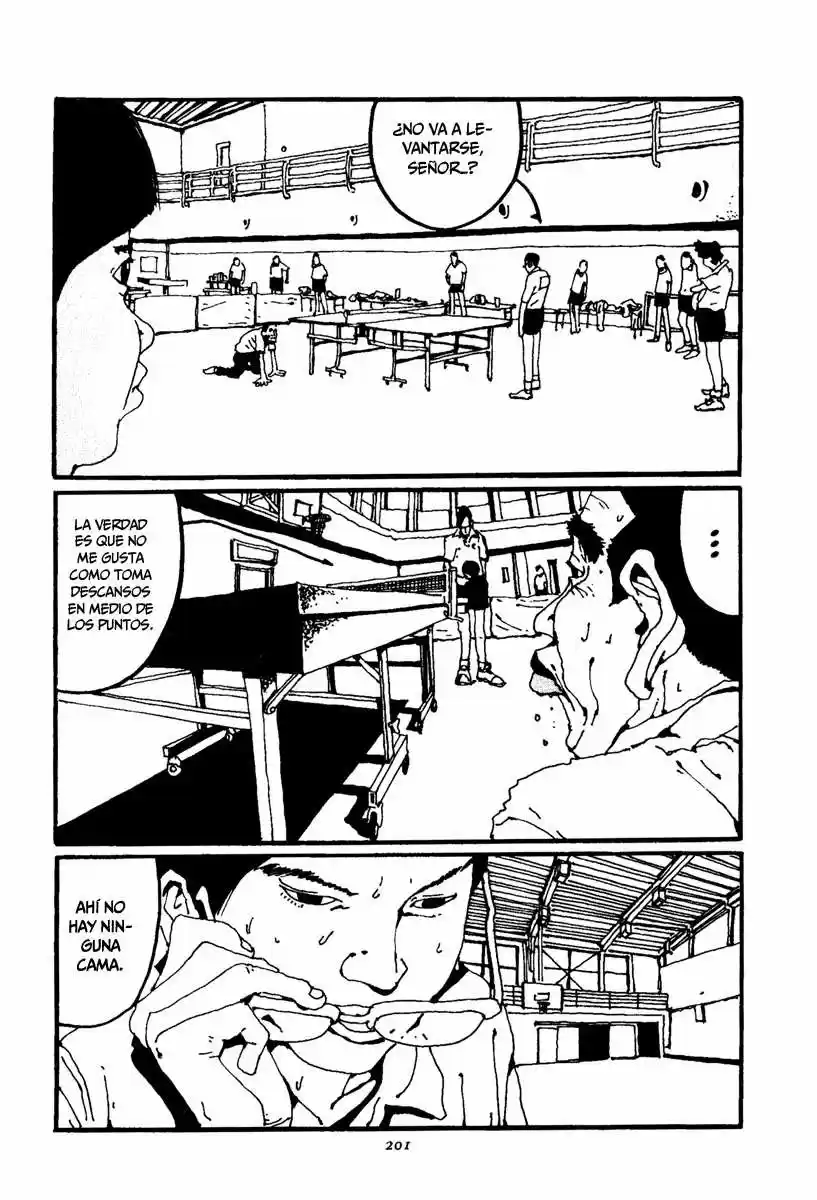 Ping Pong (1996) - Capítulo 11 - Página 11 - LectorTMOo