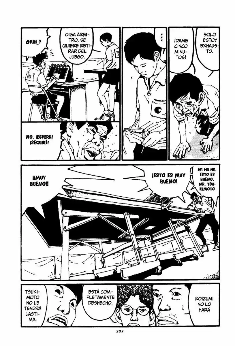 Ping Pong (1996) - Capítulo 11 - Página 12 - LectorTMOo